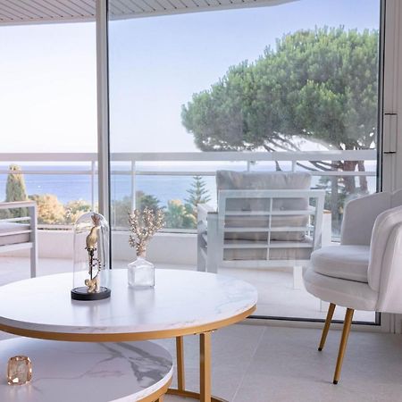 Dream Apartment By Halldis Cannes Exteriör bild